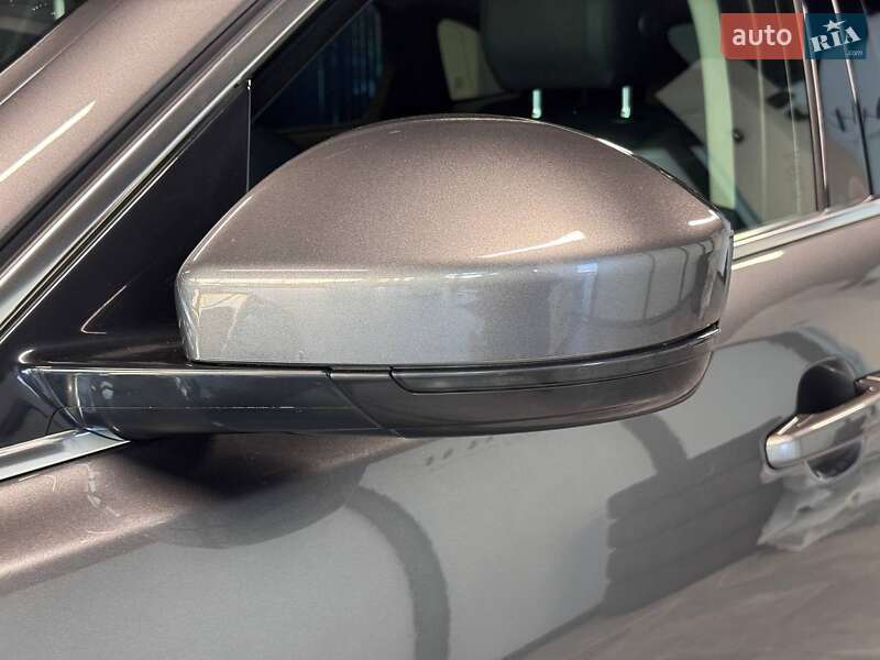 Внедорожник / Кроссовер Jaguar F-Pace 2017 в Львове фото 11 Внедорожник / Кроссовер Jaguar F-Pace 2017 в Львове