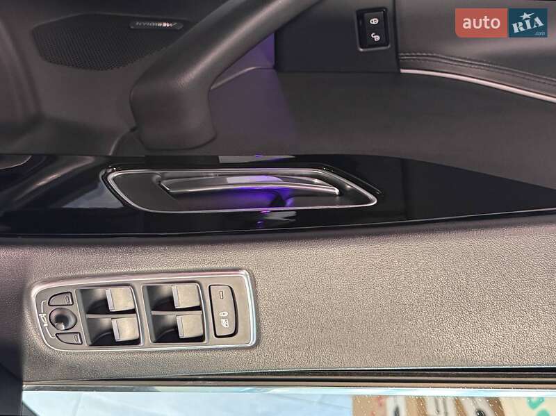 Внедорожник / Кроссовер Jaguar F-Pace 2017 в Львове фото 21 Внедорожник / Кроссовер Jaguar F-Pace 2017 в Львове