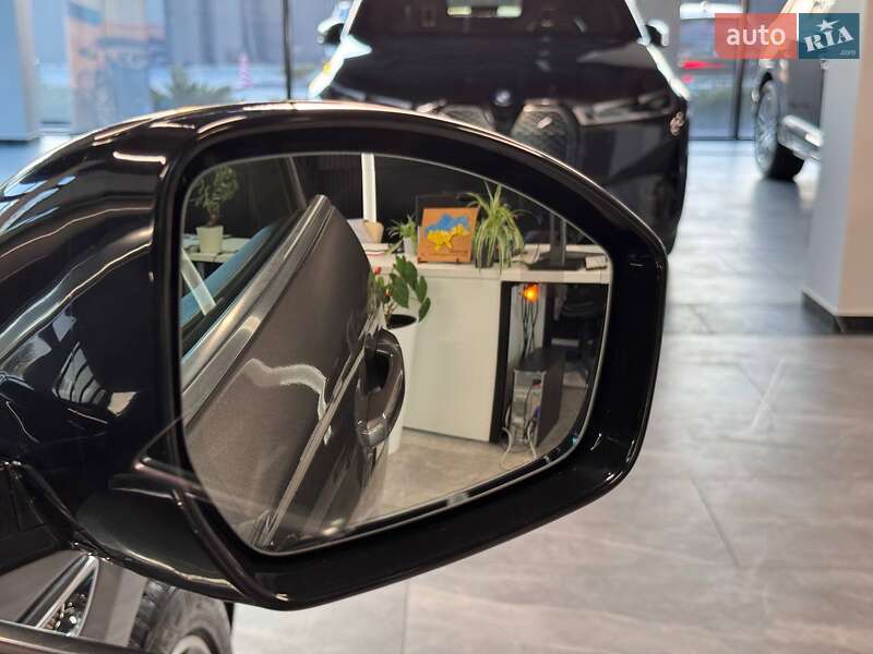 Внедорожник / Кроссовер Jaguar F-Pace 2017 в Львове фото 32 Внедорожник / Кроссовер Jaguar F-Pace 2017 в Львове