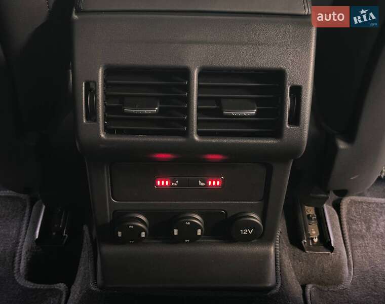 Внедорожник / Кроссовер Jaguar F-Pace 2017 в Львове фото 41 Внедорожник / Кроссовер Jaguar F-Pace 2017 в Львове