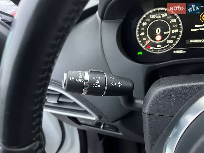 Внедорожник / Кроссовер Jaguar F-Pace 2018 в Киеве фото 18 Внедорожник / Кроссовер Jaguar F-Pace 2018 в Киеве