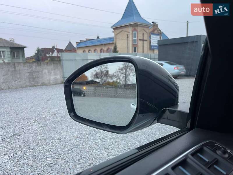 Внедорожник / Кроссовер Jaguar F-Pace 2018 в Киеве фото 28 Внедорожник / Кроссовер Jaguar F-Pace 2018 в Киеве