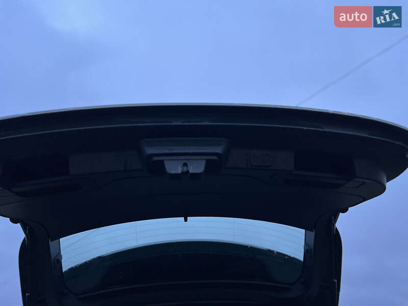 Внедорожник / Кроссовер Jaguar F-Pace 2017 в Ковеле