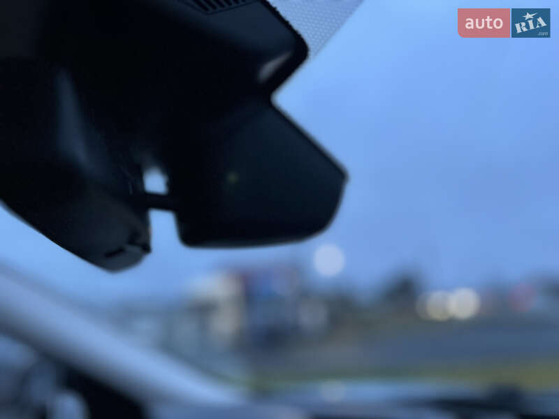 Внедорожник / Кроссовер Jaguar F-Pace 2017 в Ковеле