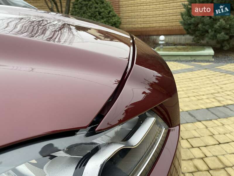 Внедорожник / Кроссовер Jaguar F-Pace 2016 в Львове фото 22 Внедорожник / Кроссовер Jaguar F-Pace 2016 в Львове