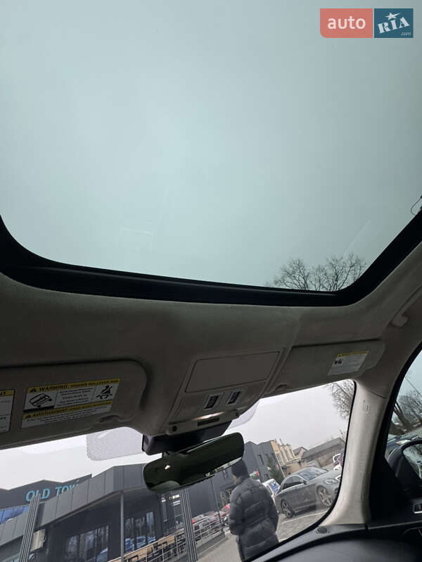 Внедорожник / Кроссовер Jaguar F-Pace 2019 в Виннице фото 29 Внедорожник / Кроссовер Jaguar F-Pace 2019 в Виннице