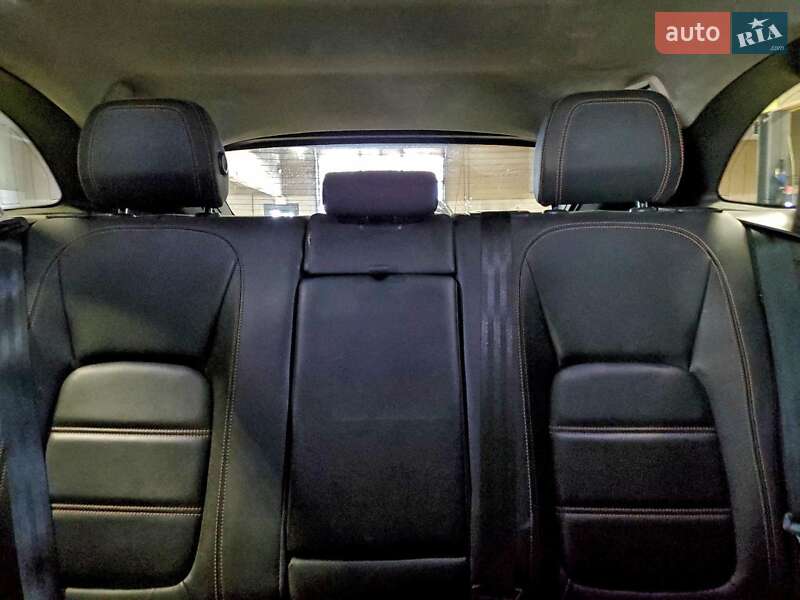 Внедорожник / Кроссовер Jaguar F-Pace 2019 в Львове