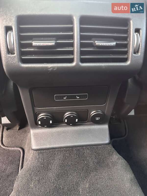 Позашляховик / Кросовер Jaguar F-Pace 2018 в Володимирі