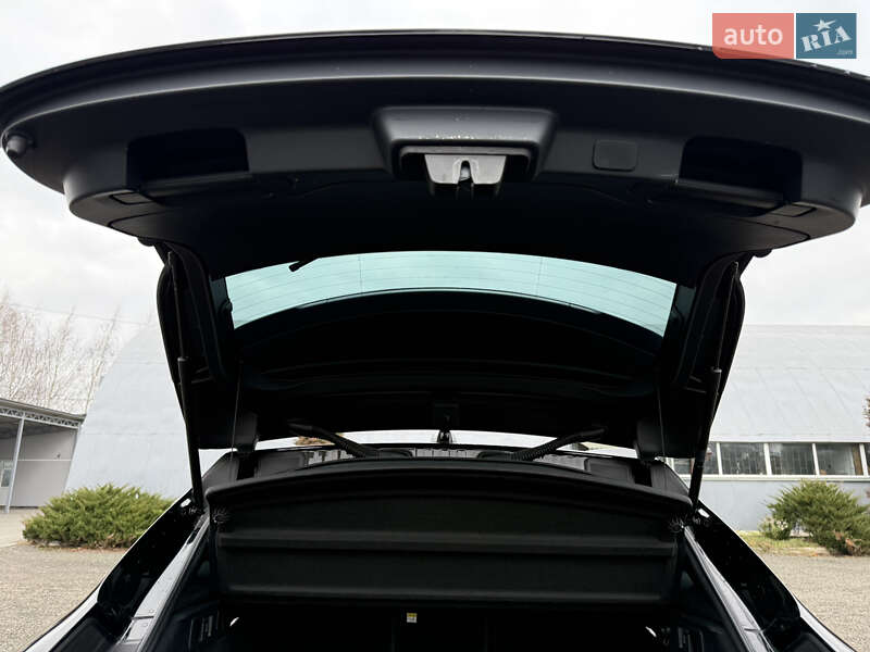 Позашляховик / Кросовер Jaguar F-Pace 2017 в Луцьку