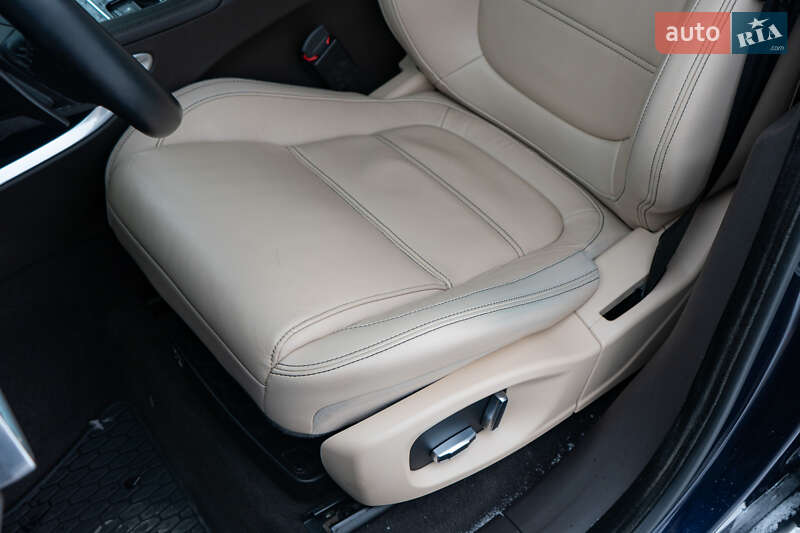 Внедорожник / Кроссовер Jaguar F-Pace 2019 в Киеве фото 27 Внедорожник / Кроссовер Jaguar F-Pace 2019 в Киеве