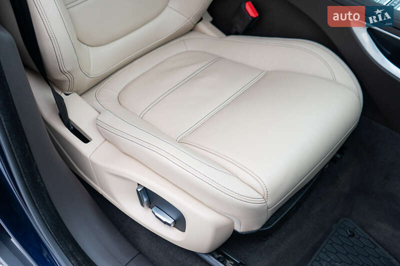 Внедорожник / Кроссовер Jaguar F-Pace 2019 в Киеве фото 42 Внедорожник / Кроссовер Jaguar F-Pace 2019 в Киеве