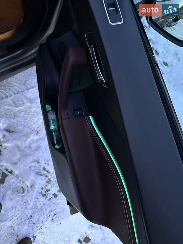 Внедорожник / Кроссовер Jaguar F-Pace 2019 в Киеве фото 21 Внедорожник / Кроссовер Jaguar F-Pace 2019 в Киеве