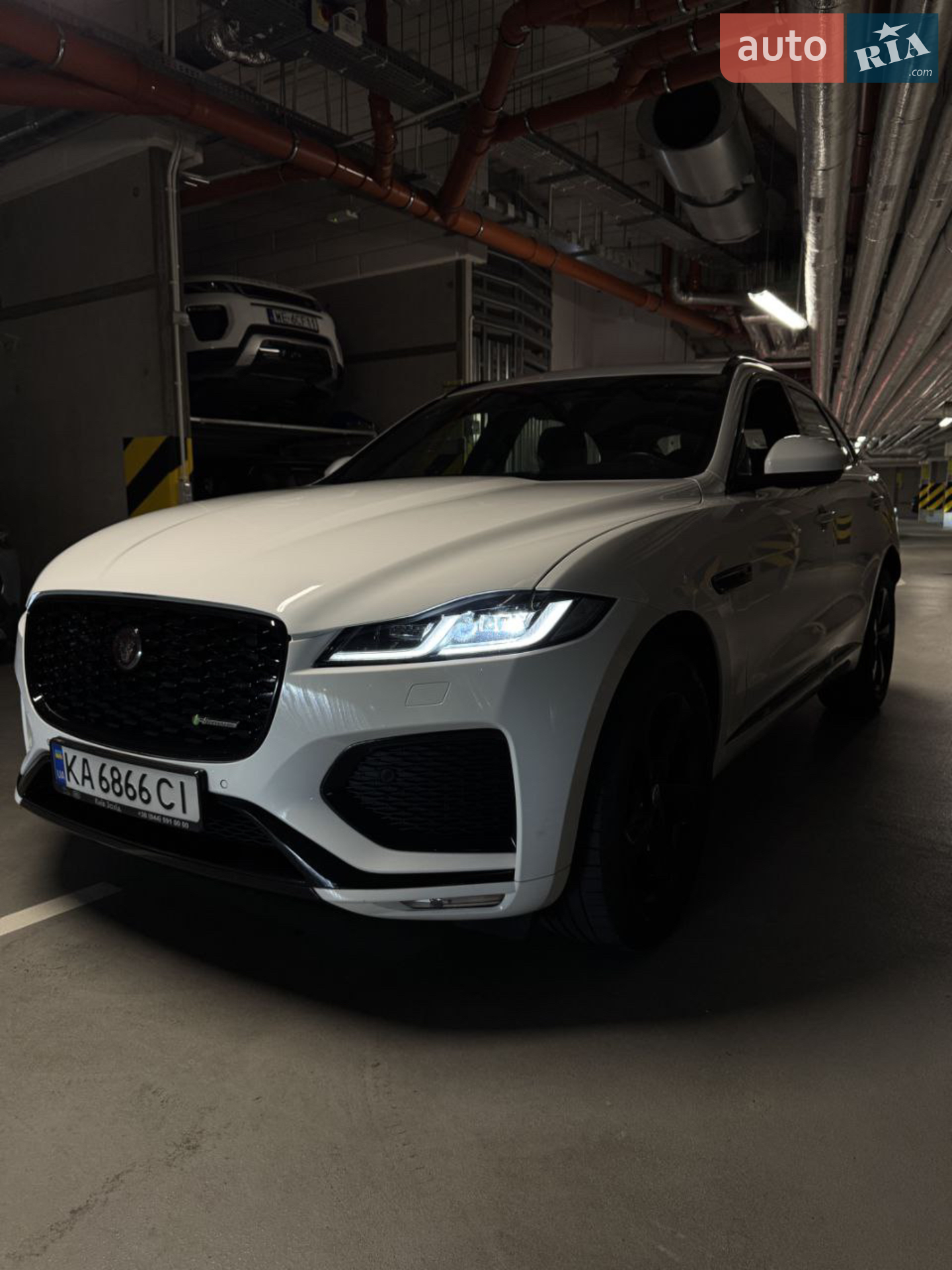 Фото авто 8