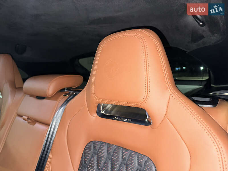 Внедорожник / Кроссовер Jaguar F-Pace 2019 в Львове