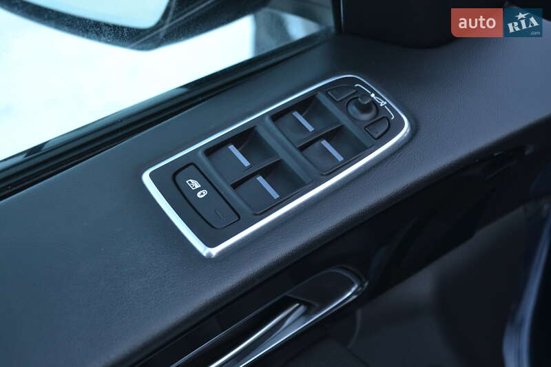 Внедорожник / Кроссовер Jaguar F-Pace 2017 в Белой Церкви фото 34 Внедорожник / Кроссовер Jaguar F-Pace 2017 в Белой Церкви