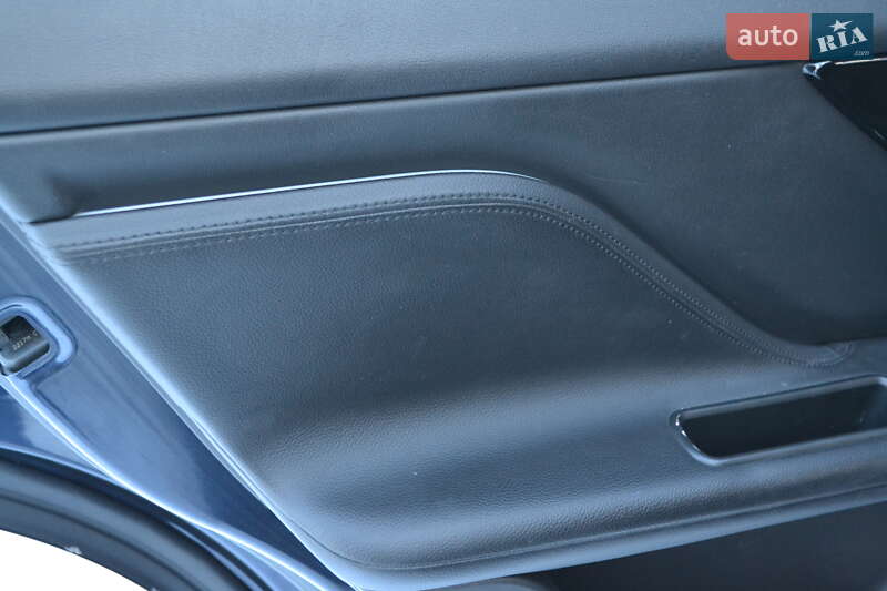 Внедорожник / Кроссовер Jaguar F-Pace 2017 в Белой Церкви фото 46 Внедорожник / Кроссовер Jaguar F-Pace 2017 в Белой Церкви