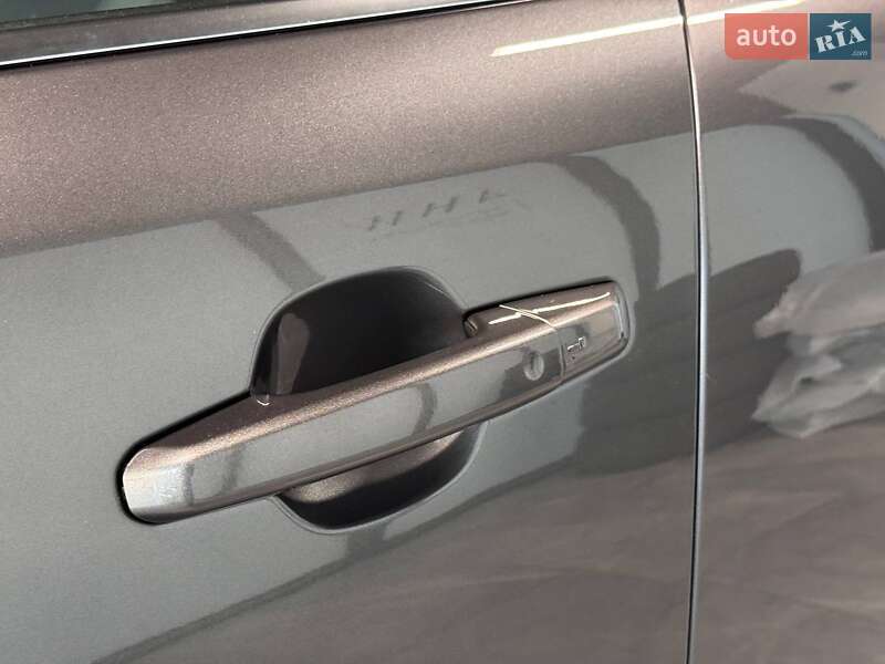 Внедорожник / Кроссовер Jaguar F-Pace 2017 в Львове