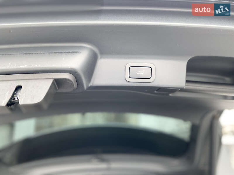 Внедорожник / Кроссовер Jaguar F-Pace 2017 в Харькове