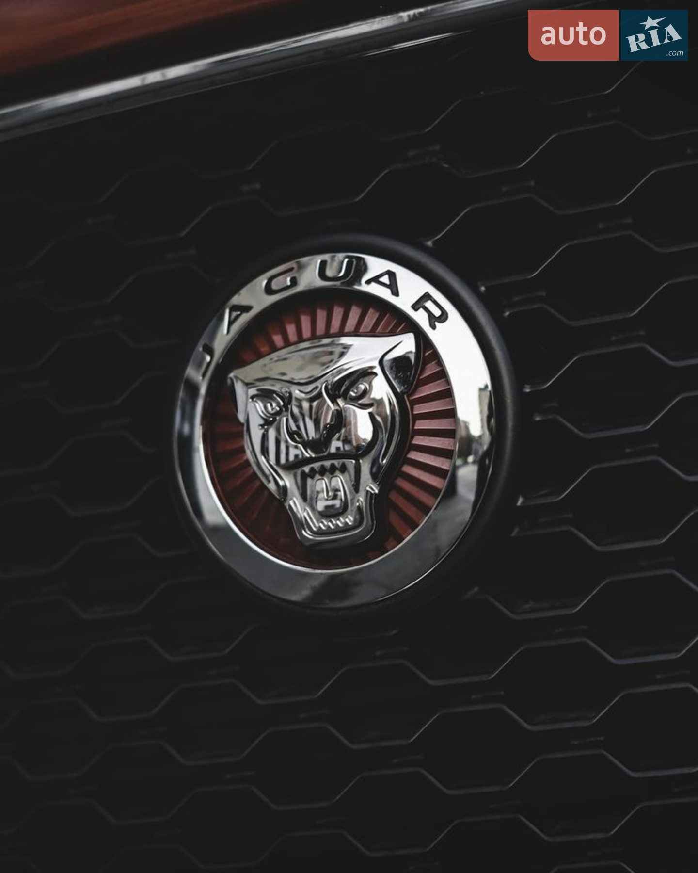 2016 Jaguar F-Pace - мініатюра 20