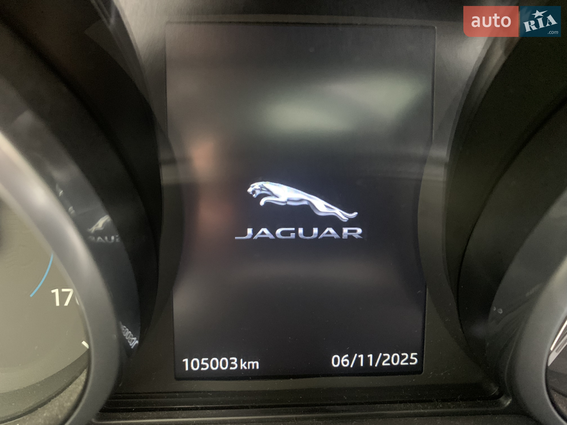 2016 Jaguar F-Pace - мініатюра 15