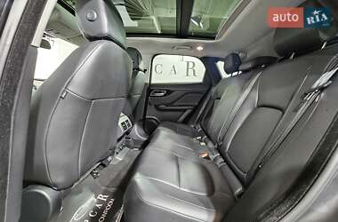 Внедорожник / Кроссовер Jaguar F-Pace 2017 в Киеве фото 13 Внедорожник / Кроссовер Jaguar F-Pace 2017 в Киеве
