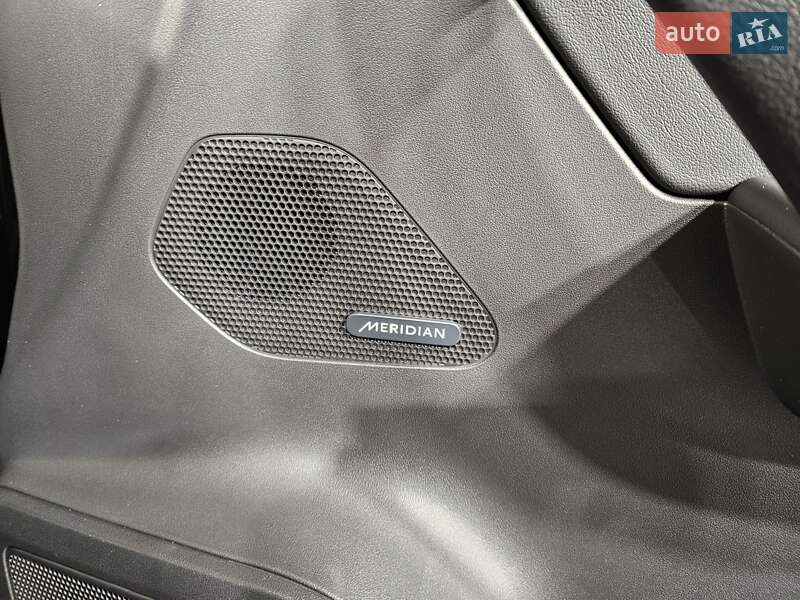 Внедорожник / Кроссовер Jaguar F-Pace 2017 в Киеве