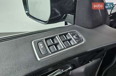Внедорожник / Кроссовер Jaguar F-Pace 2017 в Киеве