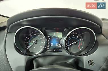 Внедорожник / Кроссовер Jaguar F-Pace 2017 в Киеве фото 36 Внедорожник / Кроссовер Jaguar F-Pace 2017 в Киеве