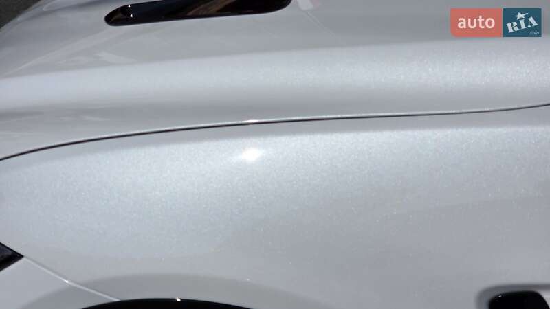 Внедорожник / Кроссовер Jaguar F-Pace 2022 в Чернигове