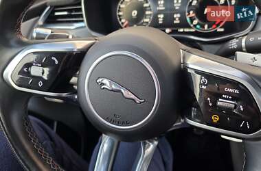 Позашляховик / Кросовер Jaguar F-Pace 2022 в Чернігові фото 75 Позашляховик / Кросовер Jaguar F-Pace 2022 в Чернігові