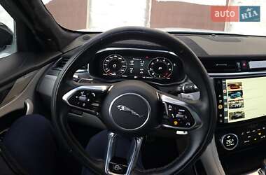 Позашляховик / Кросовер Jaguar F-Pace 2022 в Чернігові фото 76 Позашляховик / Кросовер Jaguar F-Pace 2022 в Чернігові