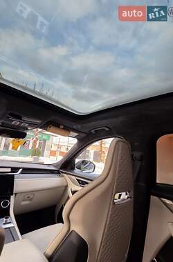 Позашляховик / Кросовер Jaguar F-Pace 2022 в Чернігові фото 80 Позашляховик / Кросовер Jaguar F-Pace 2022 в Чернігові