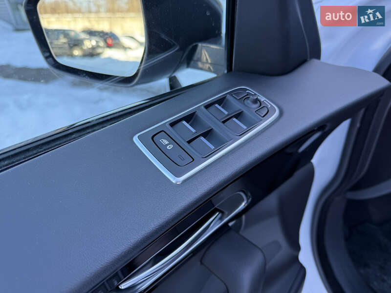 Позашляховик / Кросовер Jaguar F-Pace 2018 в Рівному