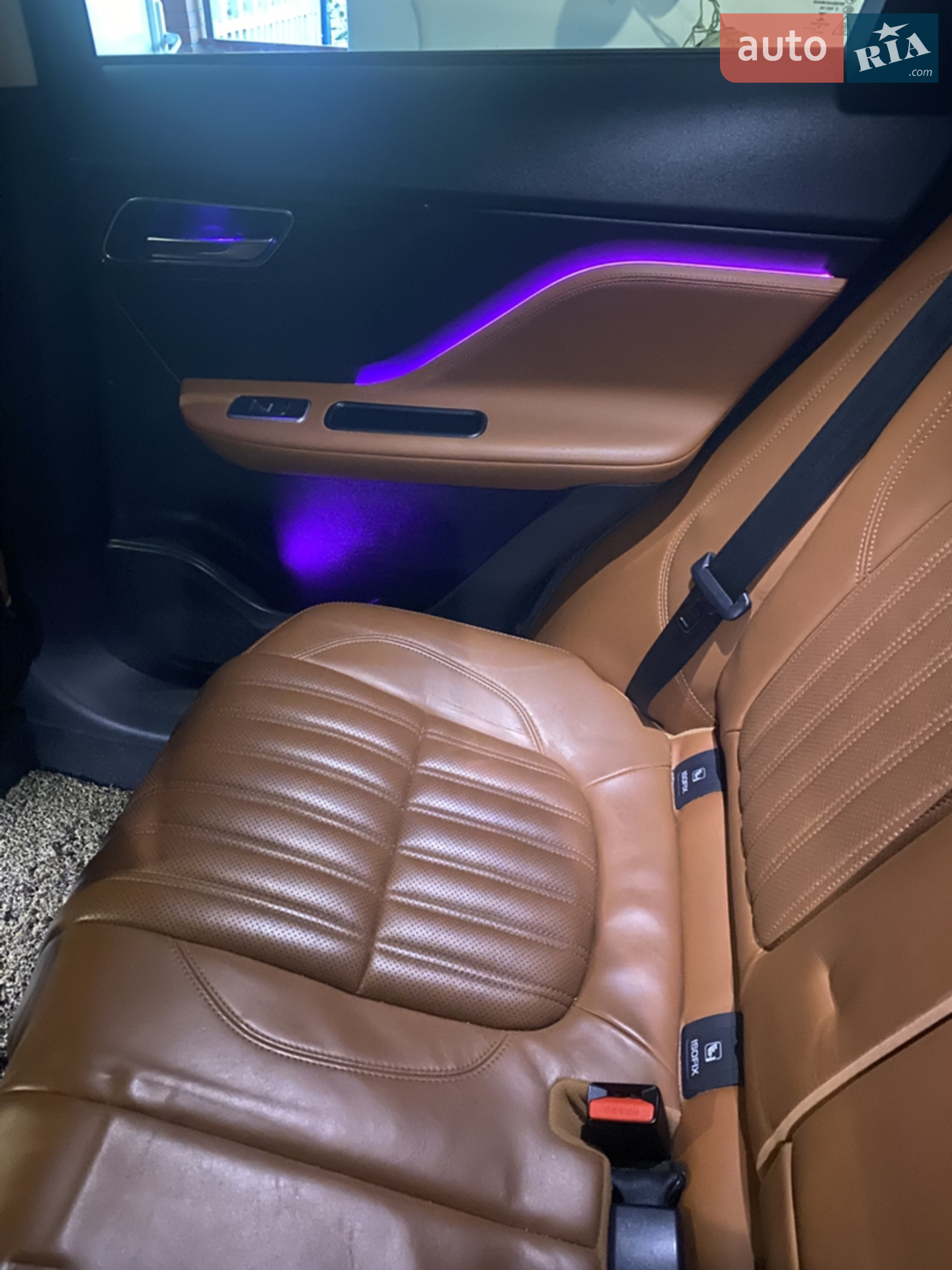 2016 Jaguar F-Pace - мініатюра 8