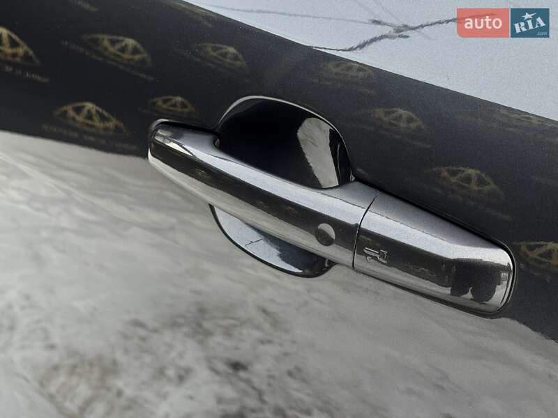 Внедорожник / Кроссовер Jaguar F-Pace 2016 в Киеве