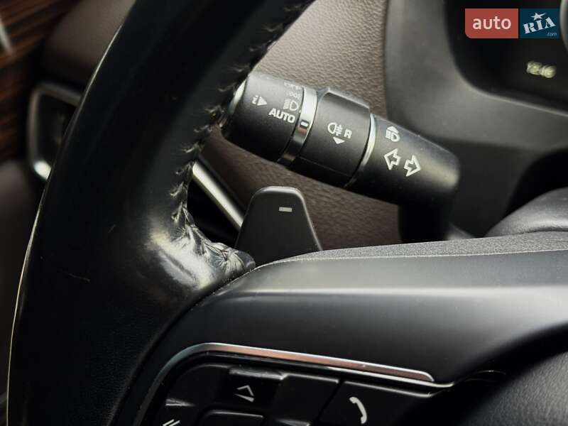 Внедорожник / Кроссовер Jaguar F-Pace 2016 в Киеве