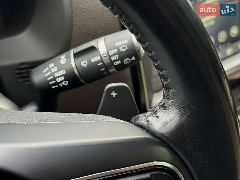 Внедорожник / Кроссовер Jaguar F-Pace 2016 в Киеве