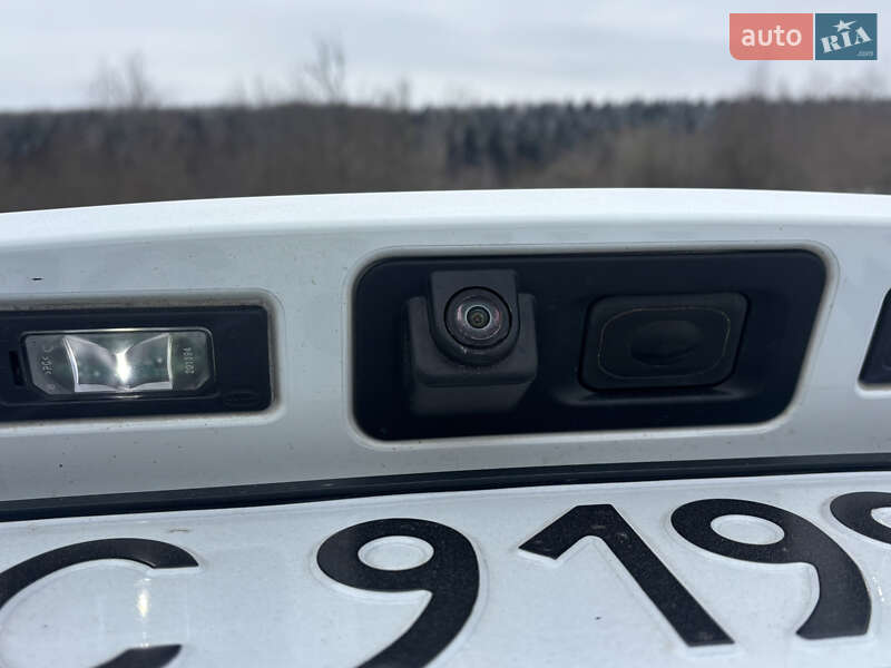 Внедорожник / Кроссовер Jaguar F-Pace 2016 в Львове