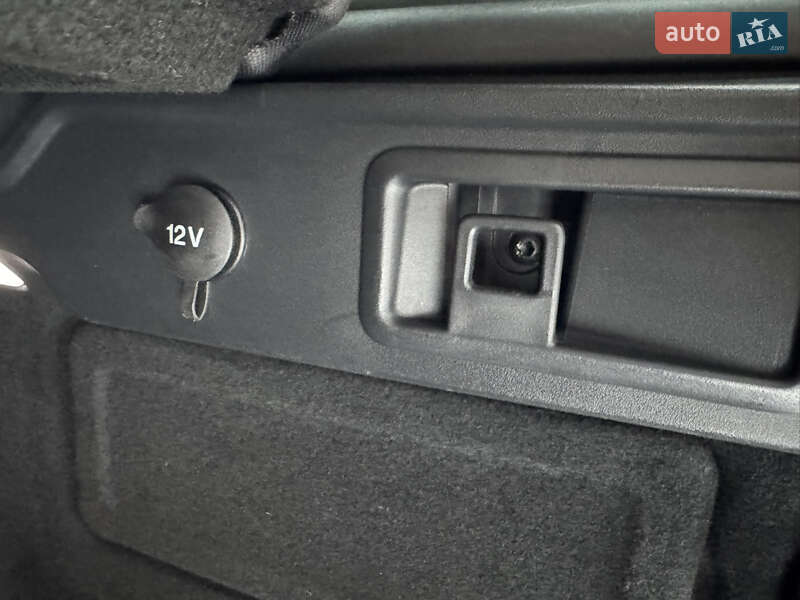 Внедорожник / Кроссовер Jaguar F-Pace 2017 в Ковеле