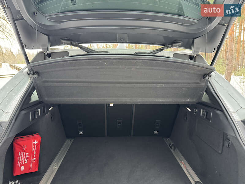 Внедорожник / Кроссовер Jaguar F-Pace 2017 в Ковеле