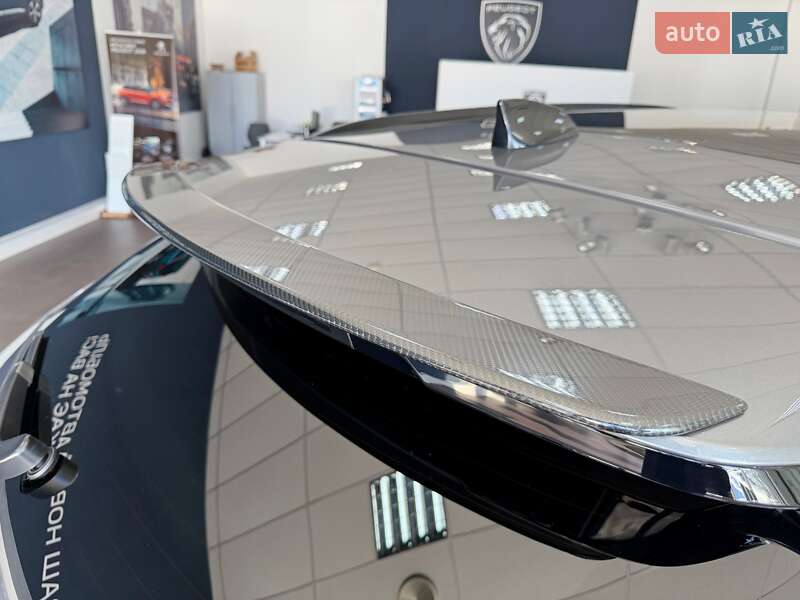 Внедорожник / Кроссовер Jaguar F-Pace 2021 в Чернигове