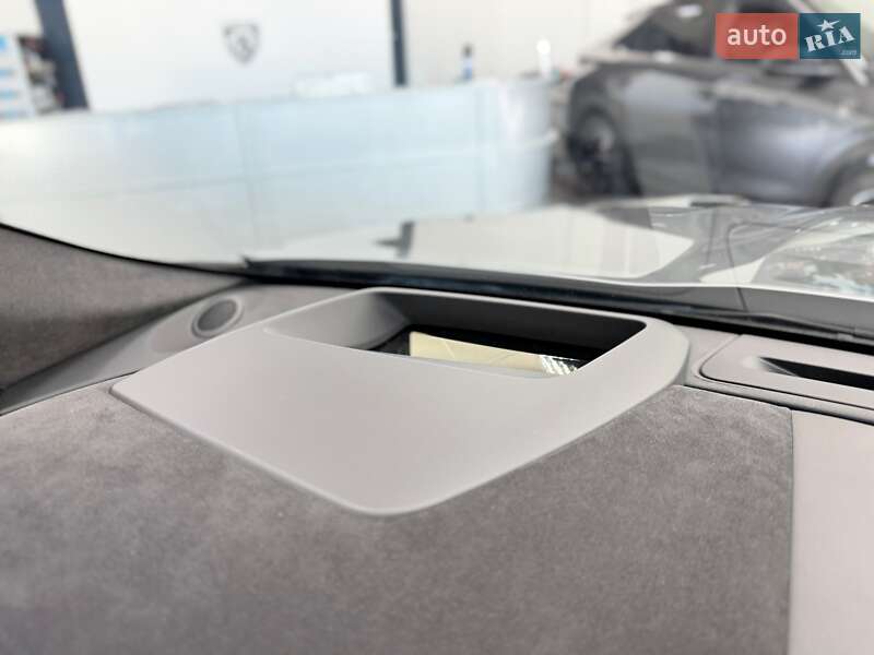 Внедорожник / Кроссовер Jaguar F-Pace 2021 в Чернигове