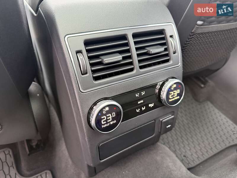 Внедорожник / Кроссовер Jaguar F-Pace 2021 в Киеве