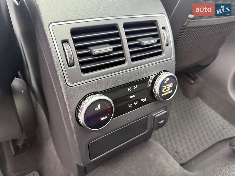 Внедорожник / Кроссовер Jaguar F-Pace 2021 в Киеве