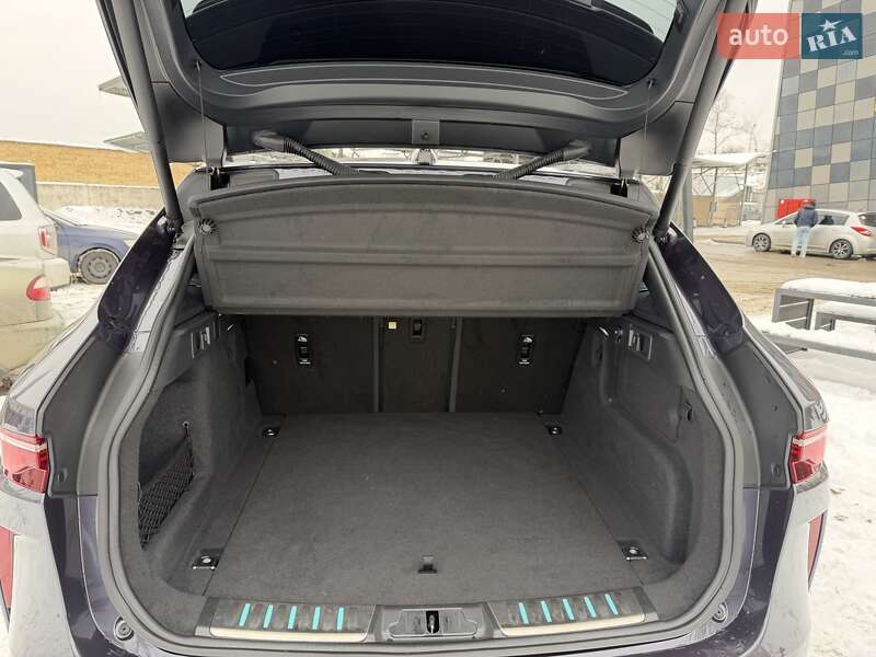 Внедорожник / Кроссовер Jaguar F-Pace 2021 в Киеве