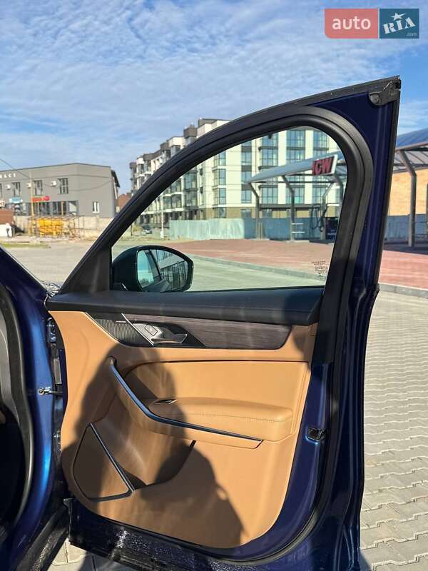 Внедорожник / Кроссовер Jaguar F-Pace 2021 в Ровно фото 18 Внедорожник / Кроссовер Jaguar F-Pace 2021 в Ровно