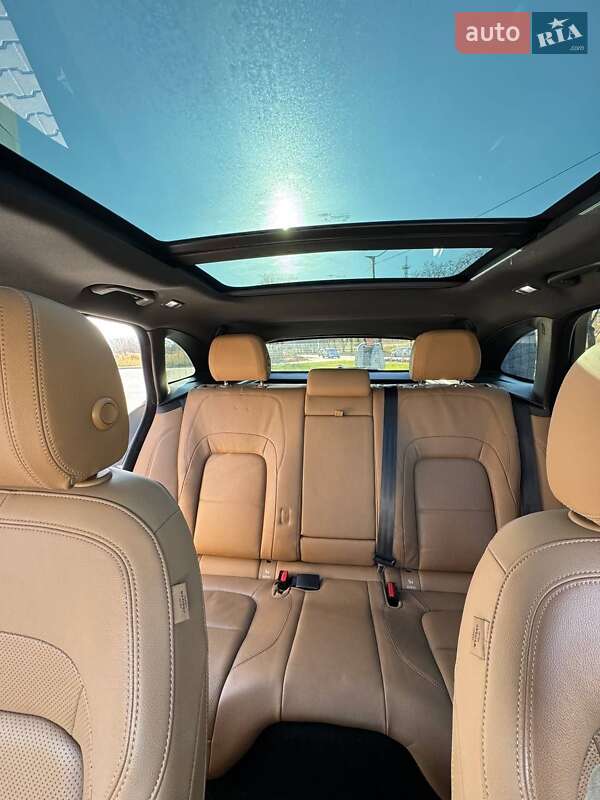 Внедорожник / Кроссовер Jaguar F-Pace 2021 в Ровно фото 27 Внедорожник / Кроссовер Jaguar F-Pace 2021 в Ровно