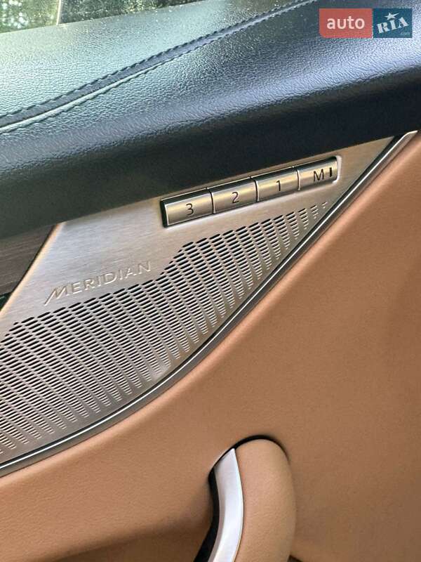 Внедорожник / Кроссовер Jaguar F-Pace 2021 в Ровно фото 38 Внедорожник / Кроссовер Jaguar F-Pace 2021 в Ровно