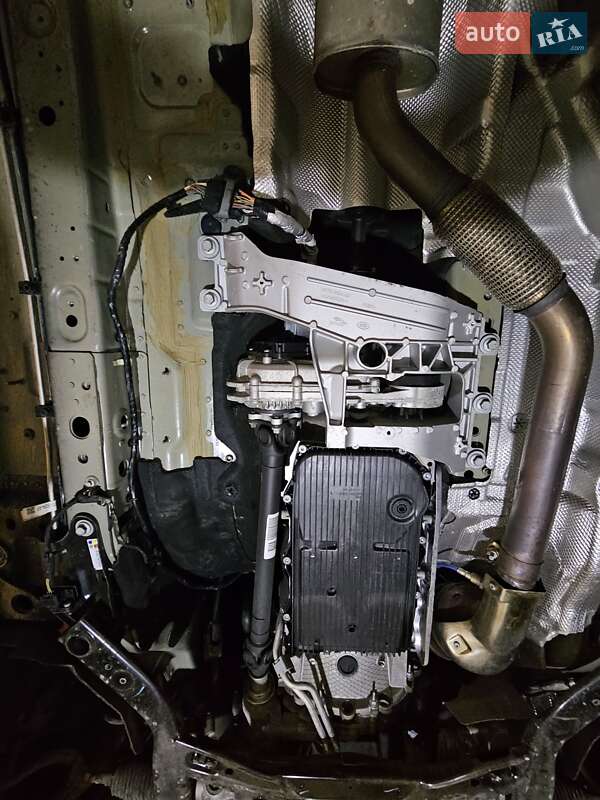 Внедорожник / Кроссовер Jaguar F-Pace 2021 в Киеве