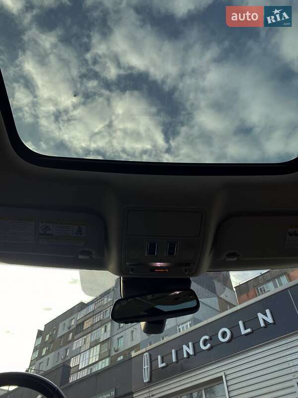 Внедорожник / Кроссовер Jaguar F-Pace 2017 в Кропивницком